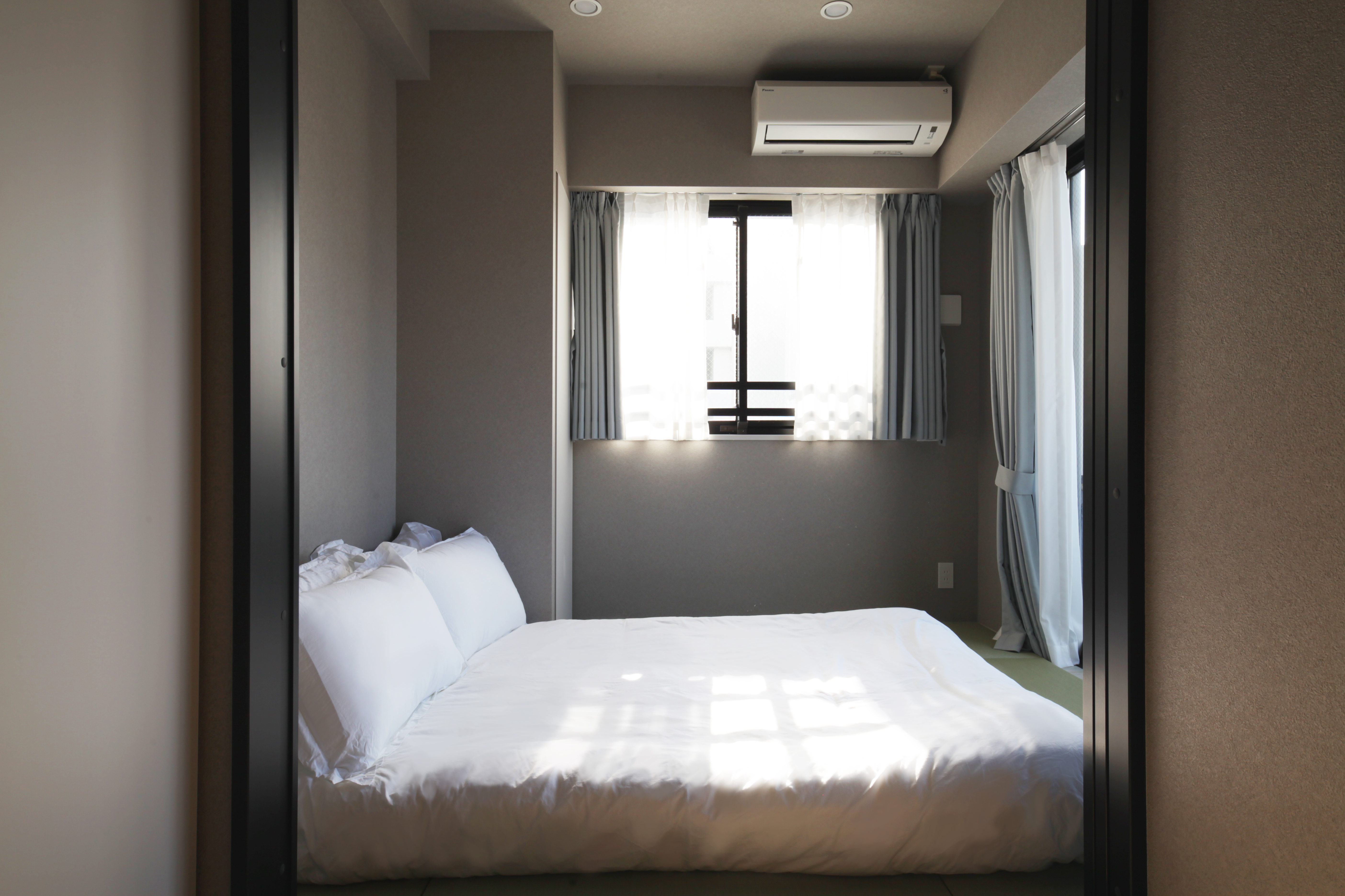 Compact Tatami Room (TypeD) 7