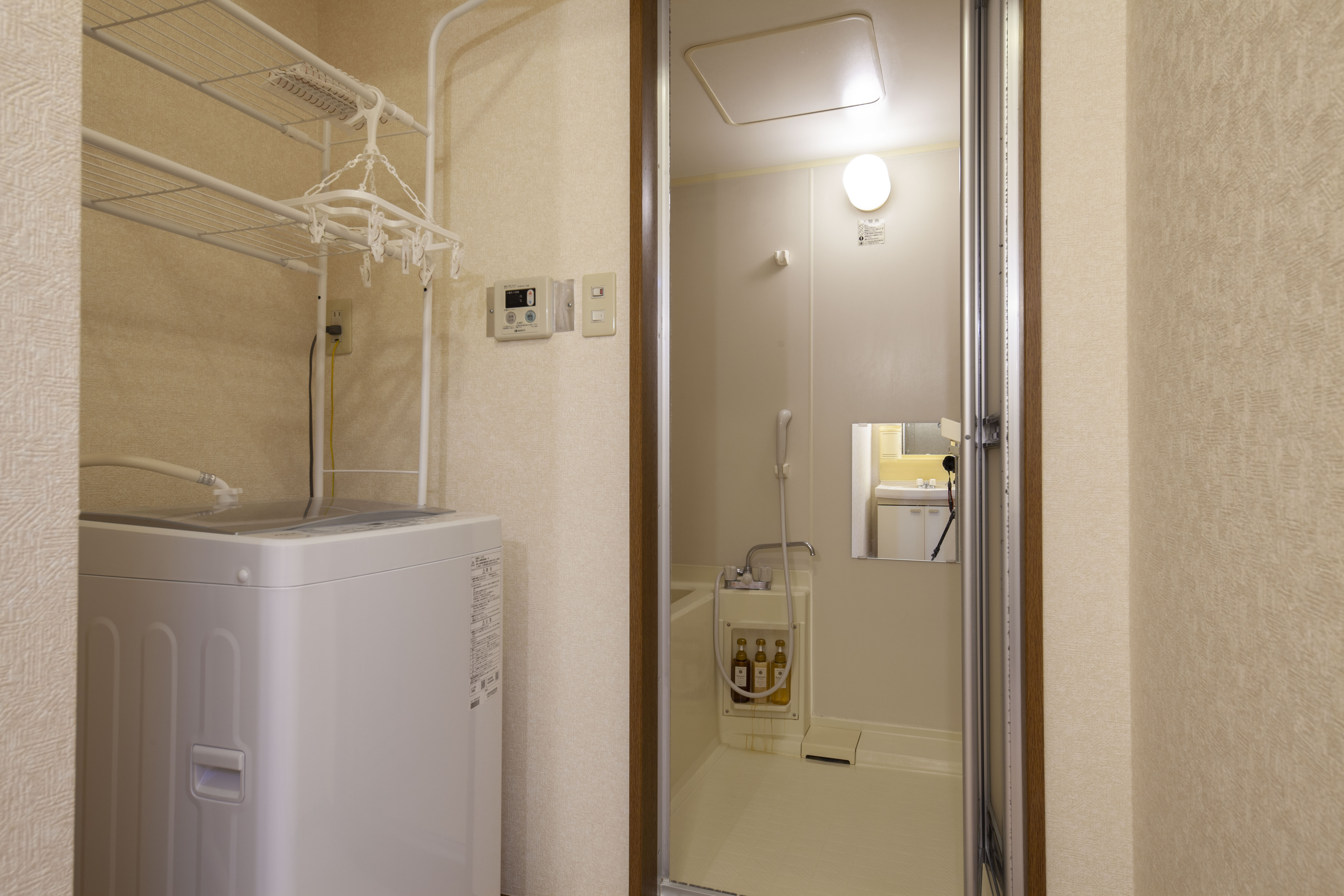 (603) Japanese Family Suite 12