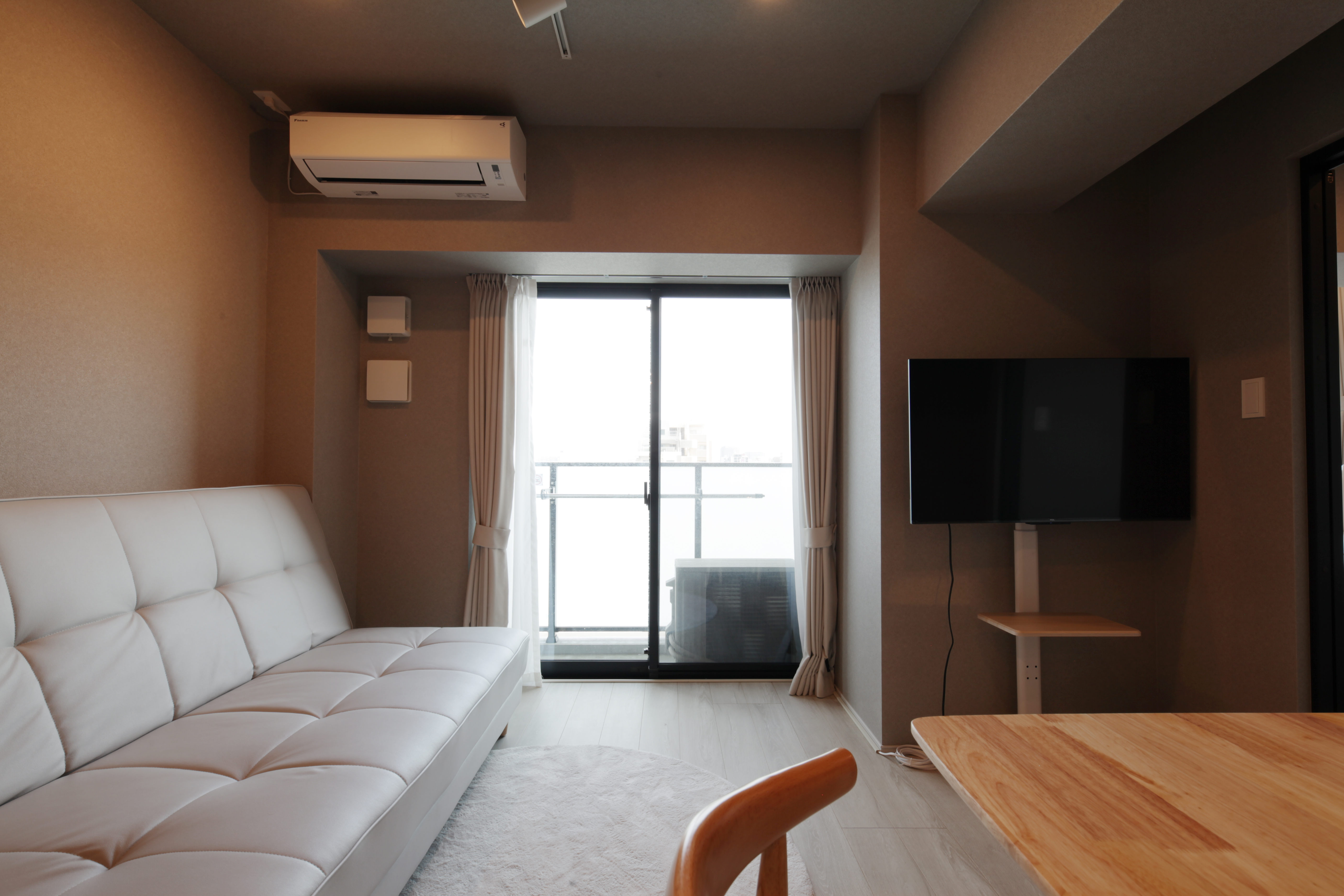 Spacious Japanese-Modern Suite (TypeA) 6
