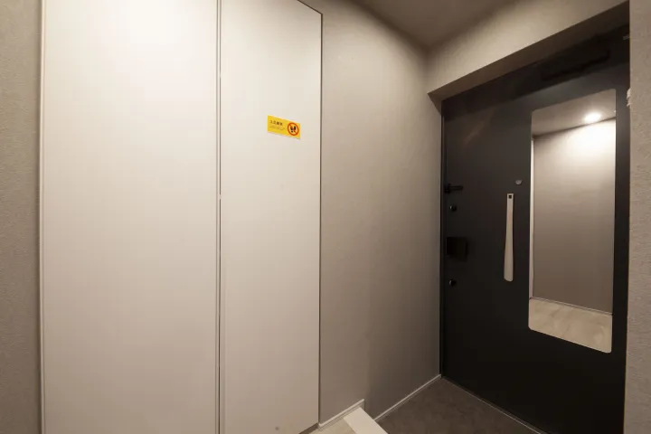 Tatami & Single Bedroom Family Suite (TypeC) 15
