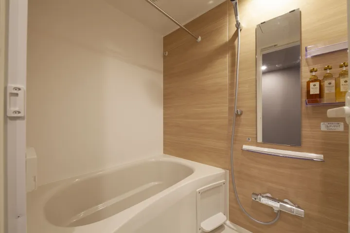 Tatami & Single Bedroom Family Suite (TypeC) 11