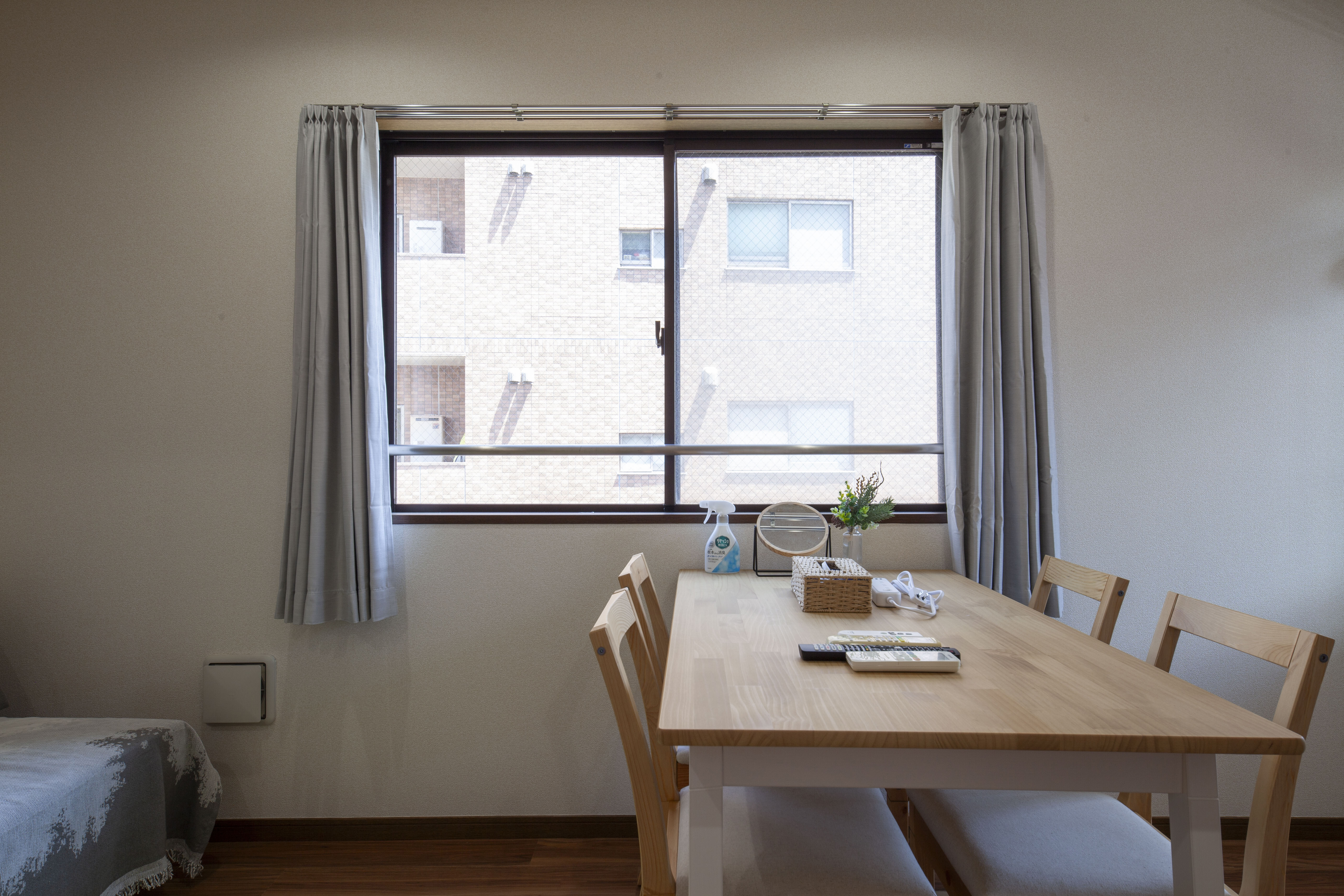 (603) Japanese Family Suite 3