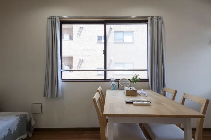 (603) Japanese Family Suite 3