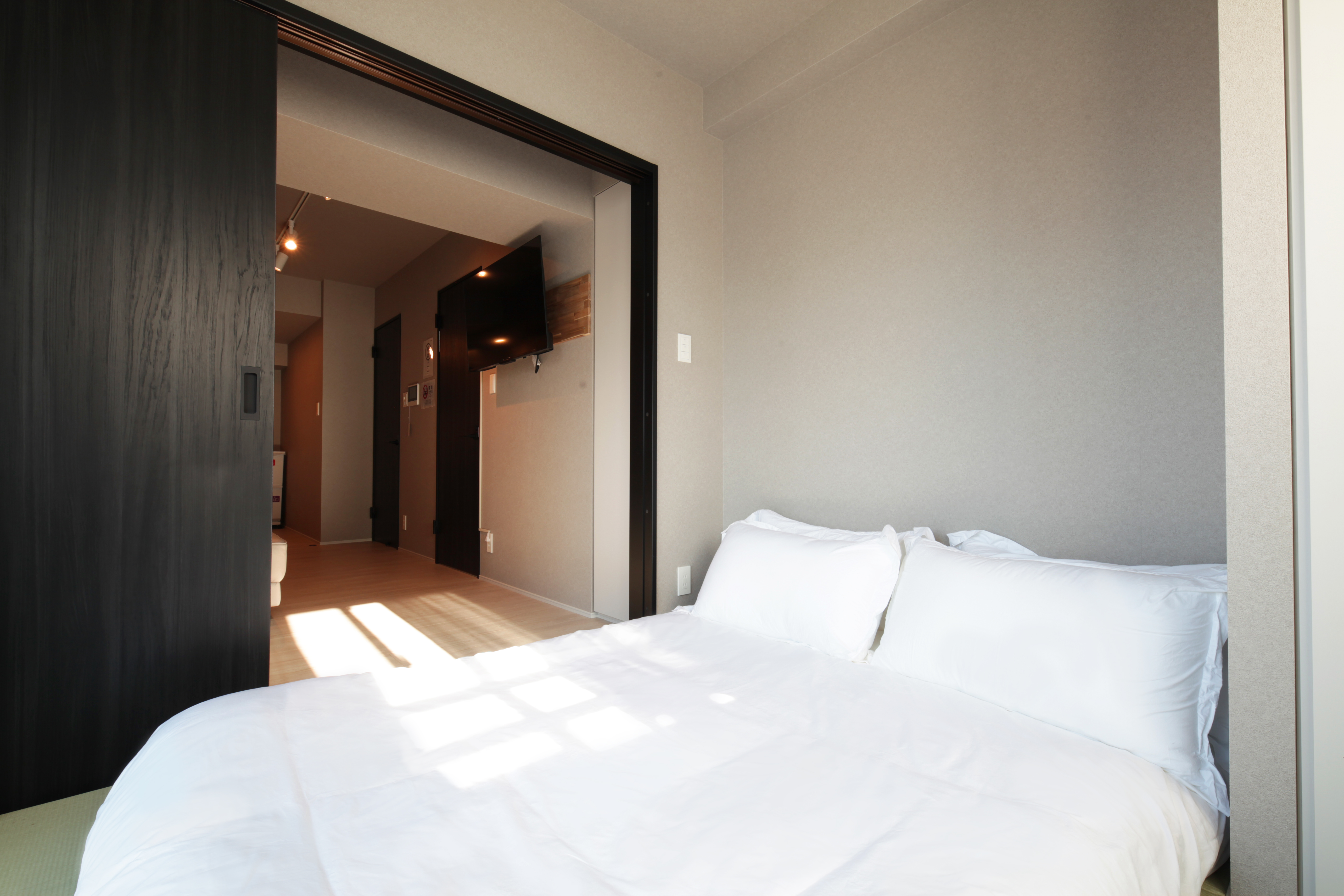 Compact Tatami Room (TypeD) 0