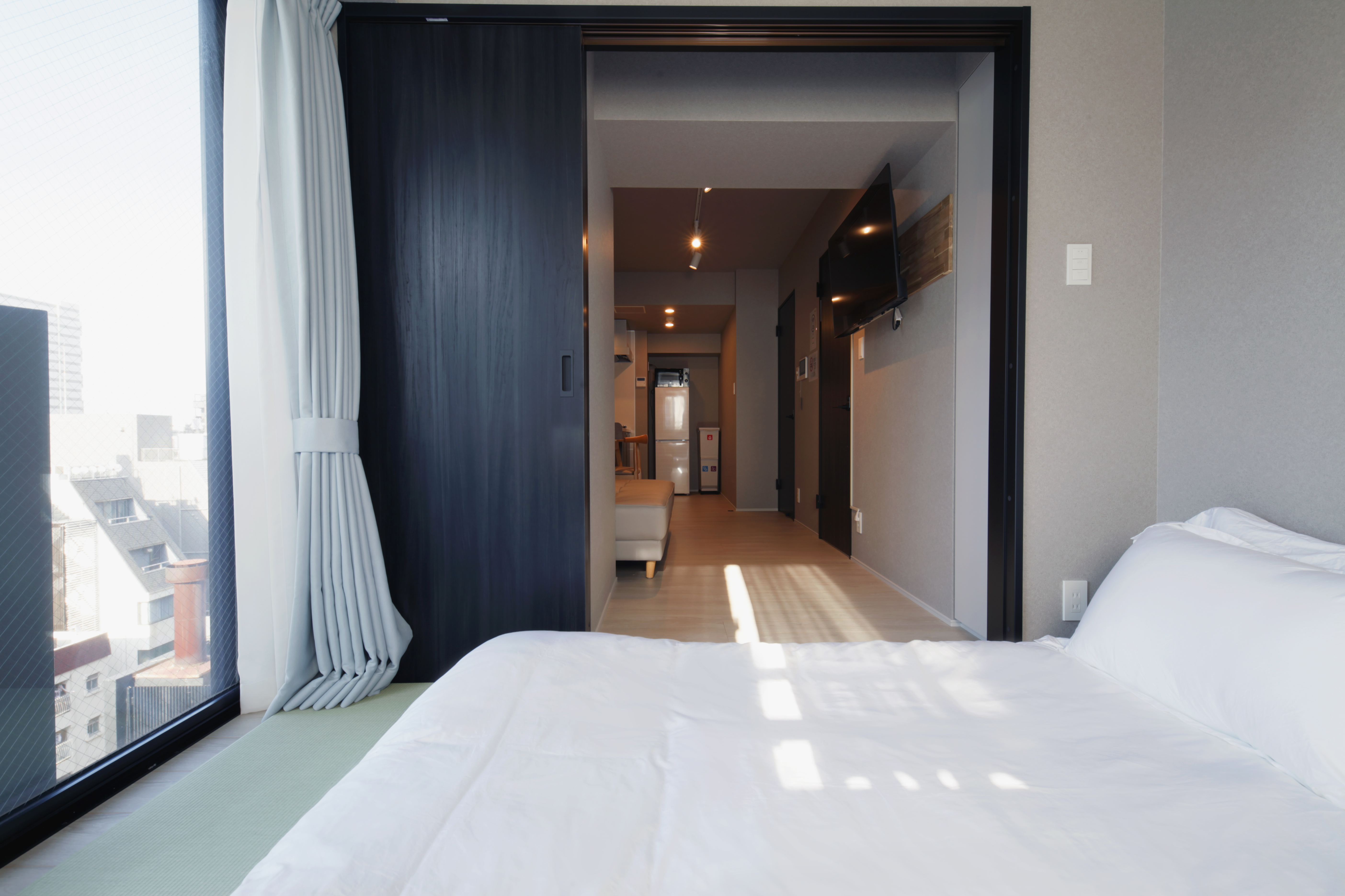 Compact Tatami Room (TypeD) 6