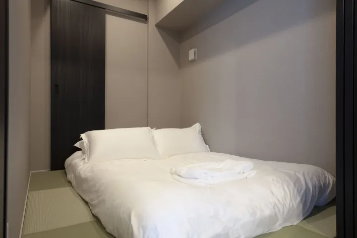 Spacious Japanese-Modern Suite (TypeA) 2