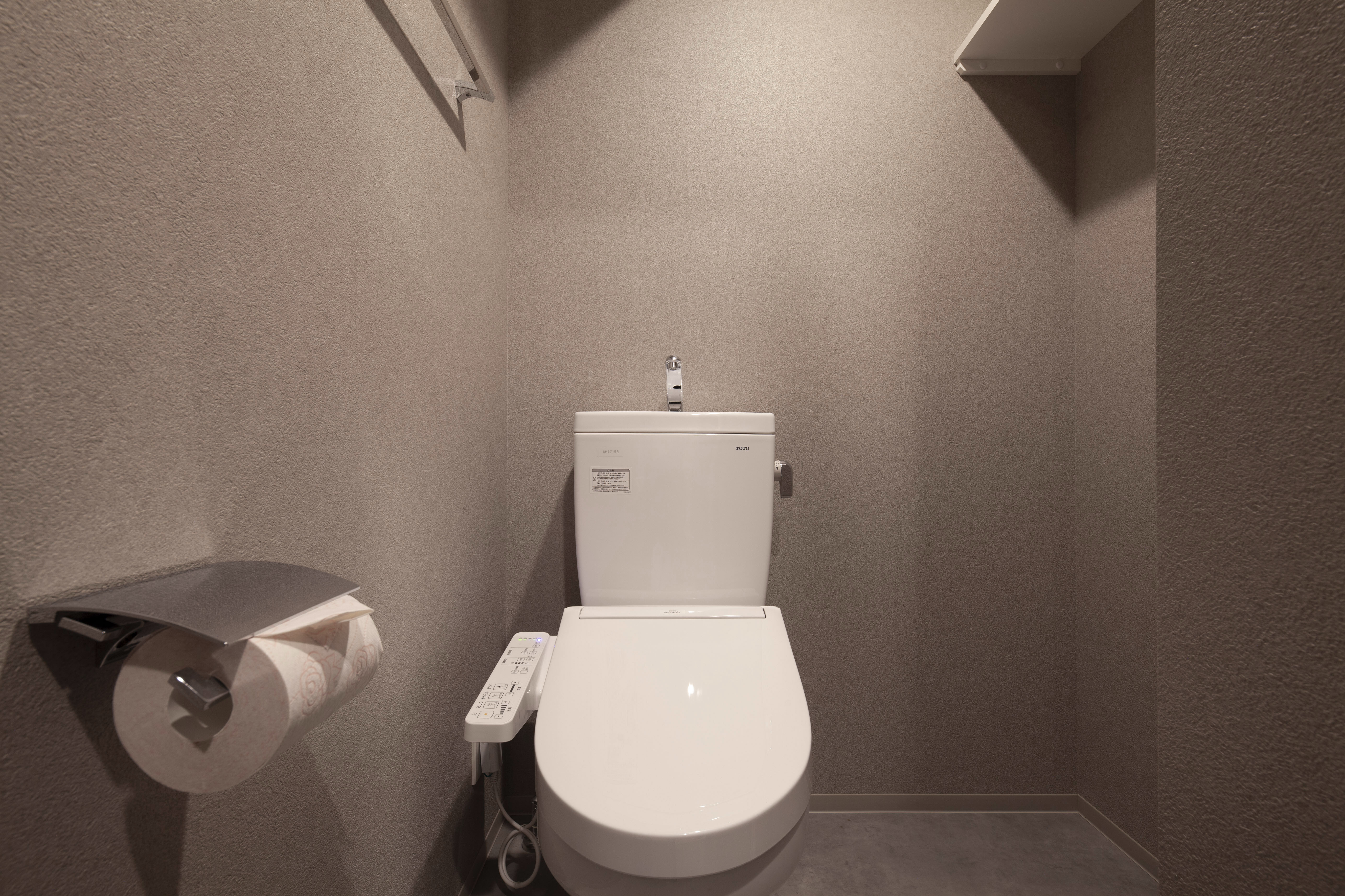 Cozy Compact Room (TypeB) 4
