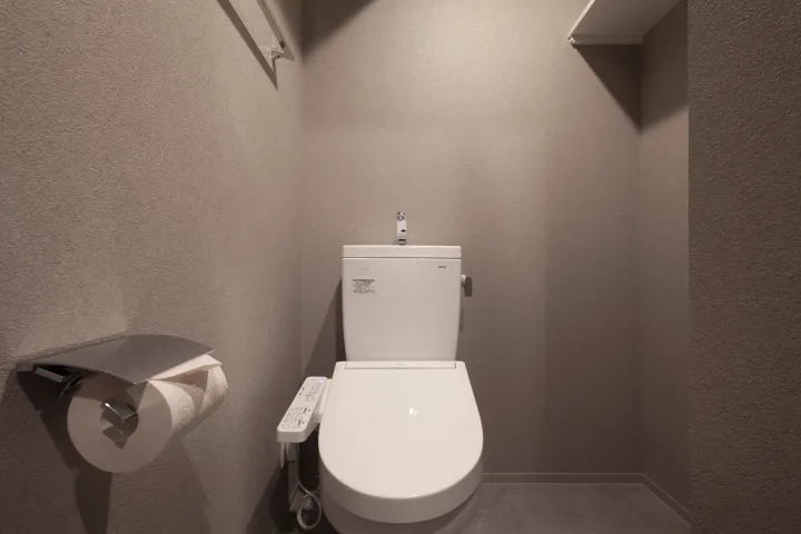 Cozy Compact Room (TypeB) 4