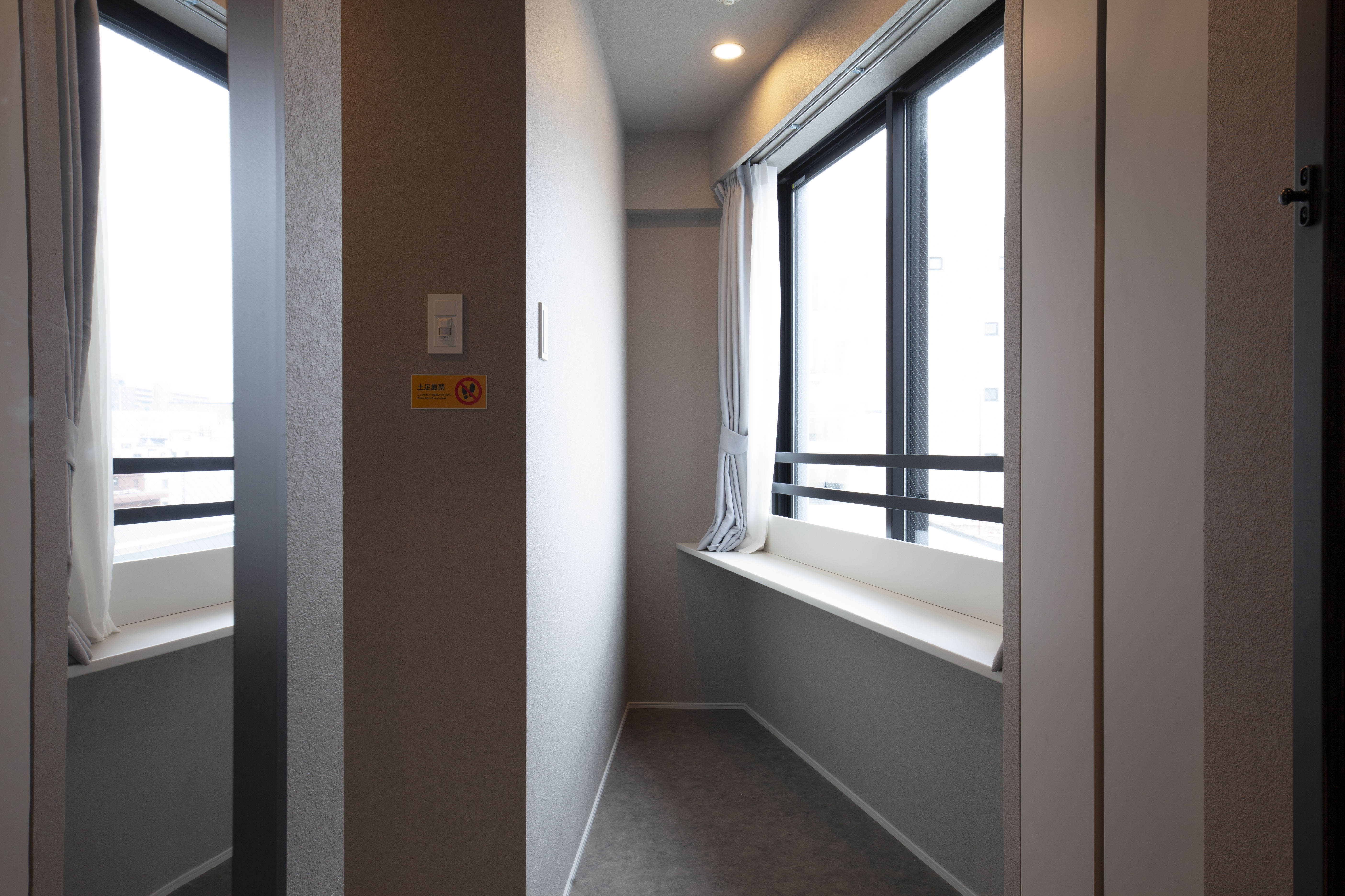 Spacious Japanese-Modern Three-Bedroom Suite (TypeE) 18