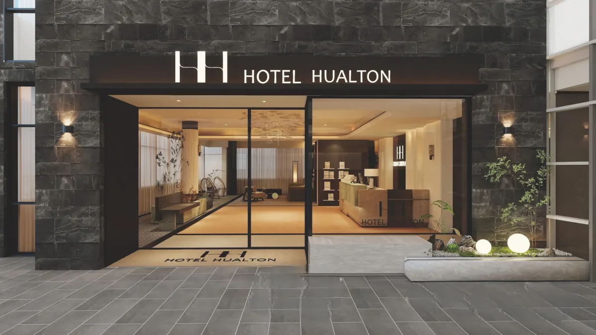 Hotel Hualton