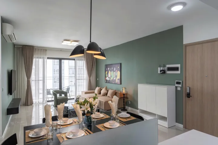Estella Heights 3 Bedroom 33