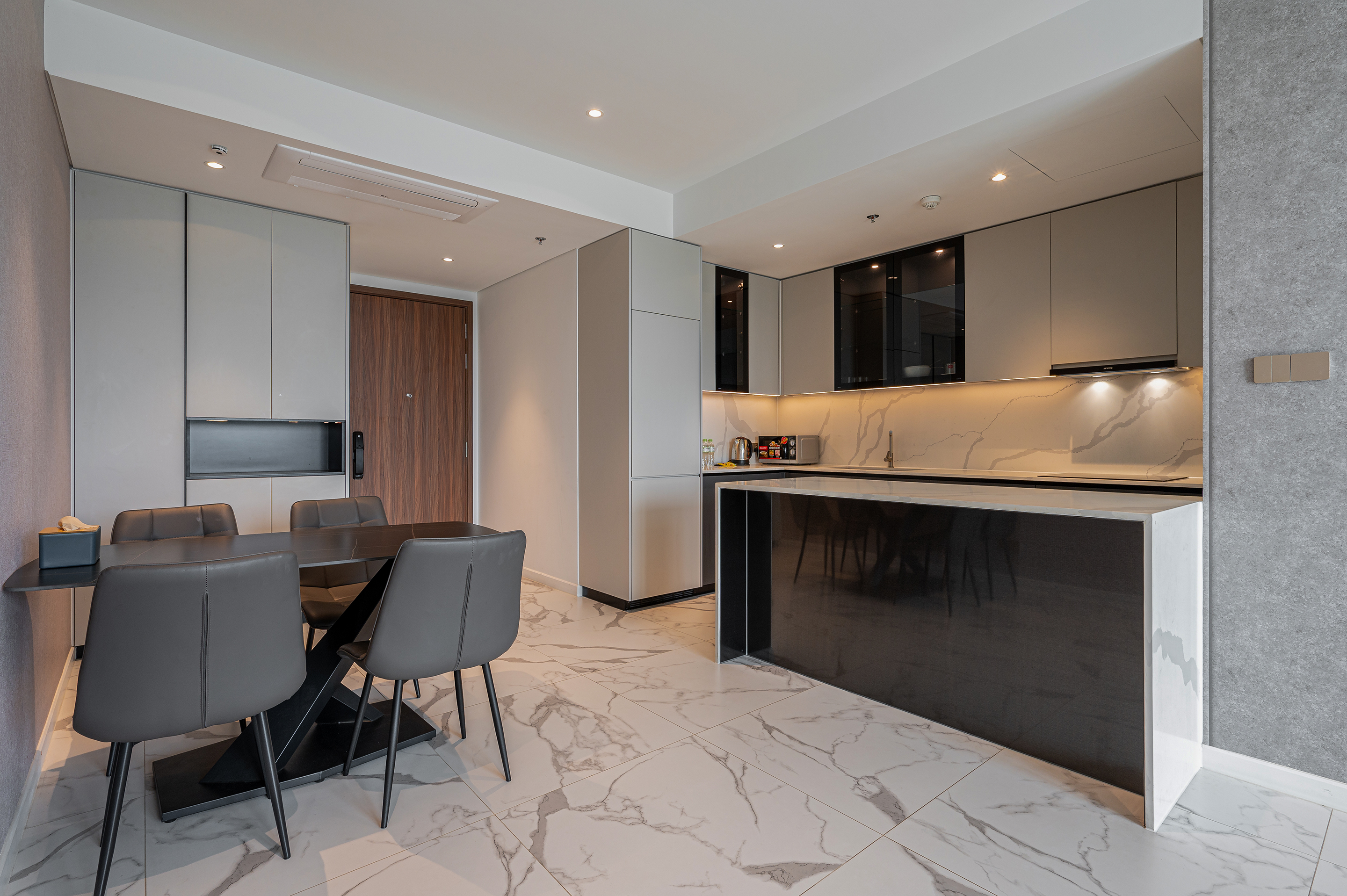Crest 2 Bedroom 19