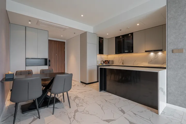 Crest 2 Bedroom 19