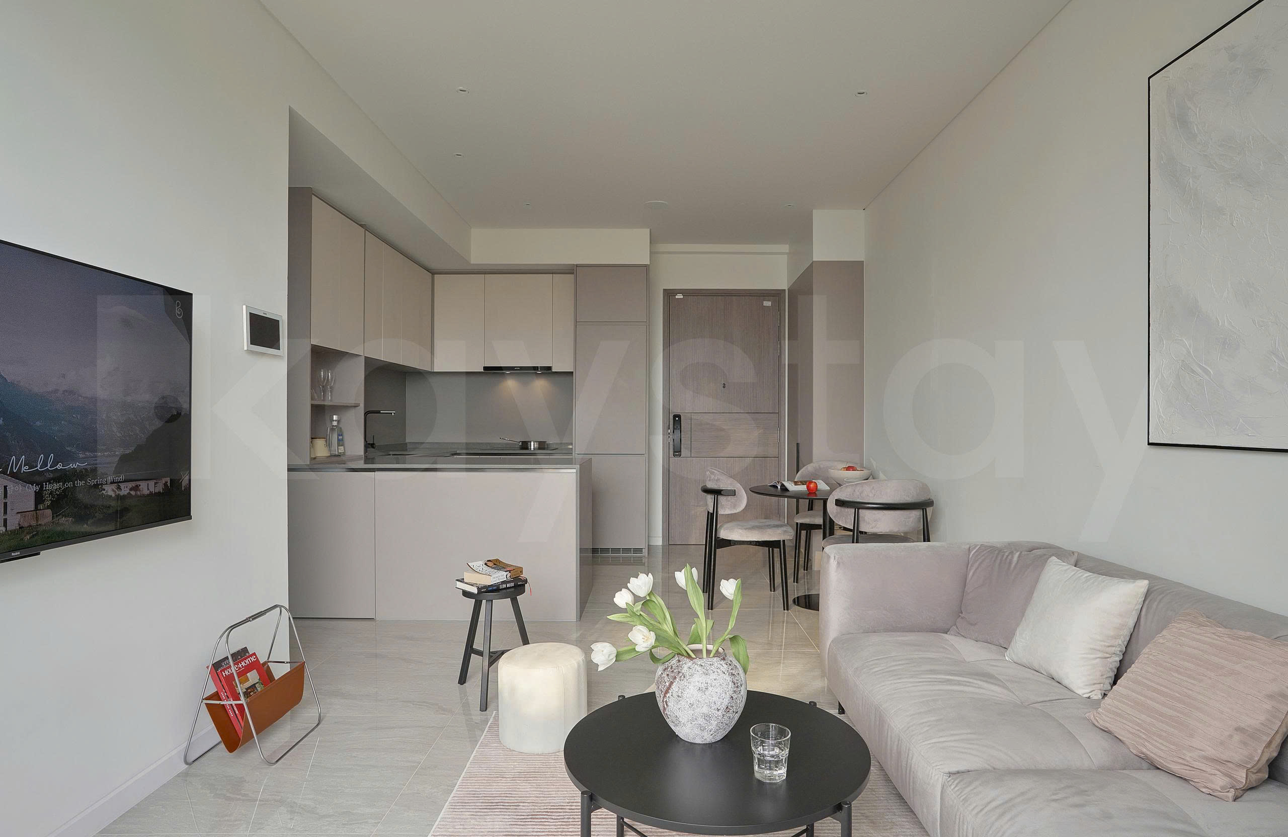Opera Executive 2 Bedroom 9