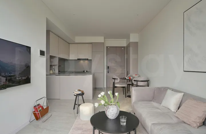Opera Executive 2 Bedroom 9