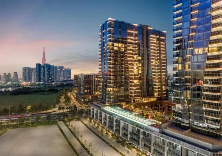 The Metropole Luxury Residence by KayStay 2