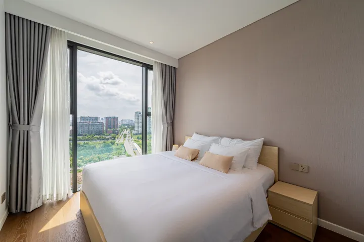 Crest 2 Bedroom 2