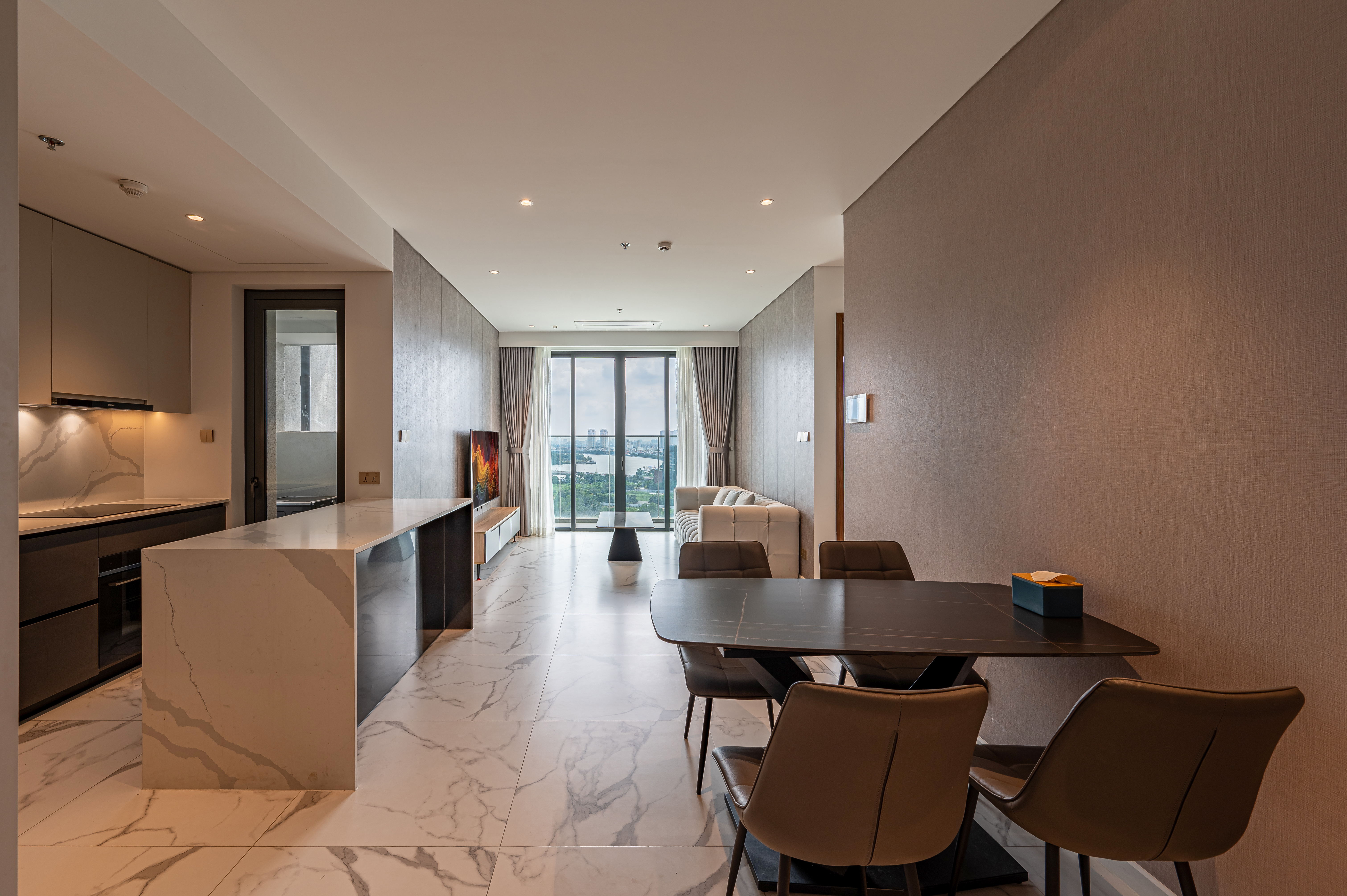 Crest 2 Bedroom 5