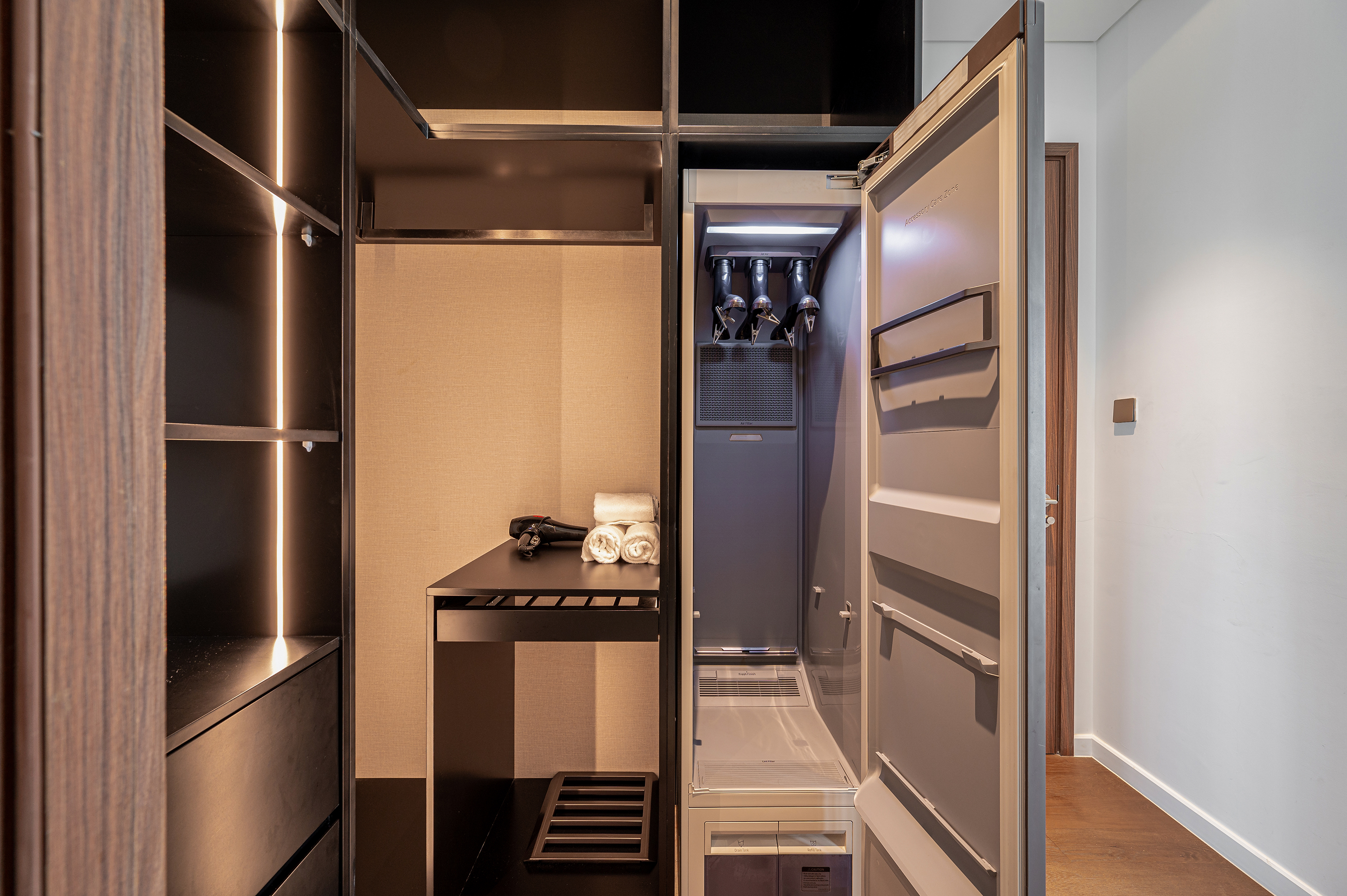 Crest 2 Bedroom 3