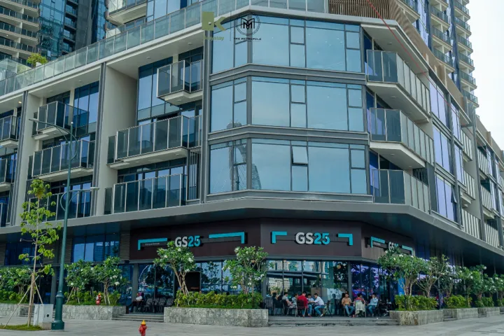 The Metropole Luxury Residence by KayStay 7