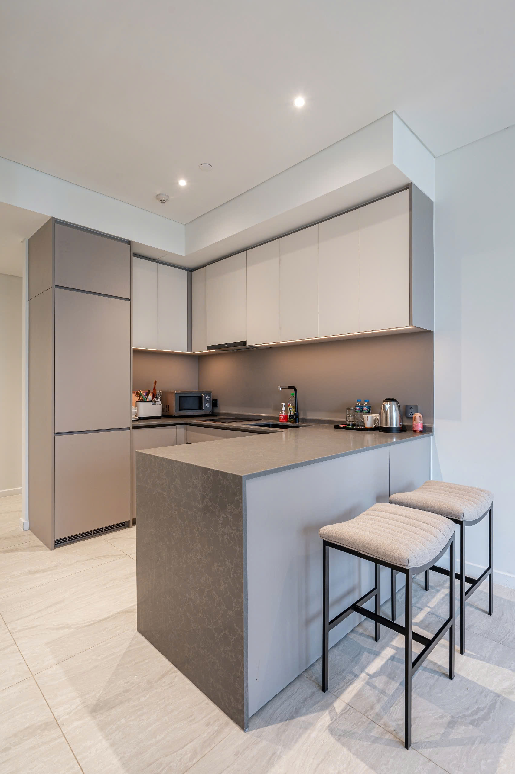 Opera 1 Bedroom 6