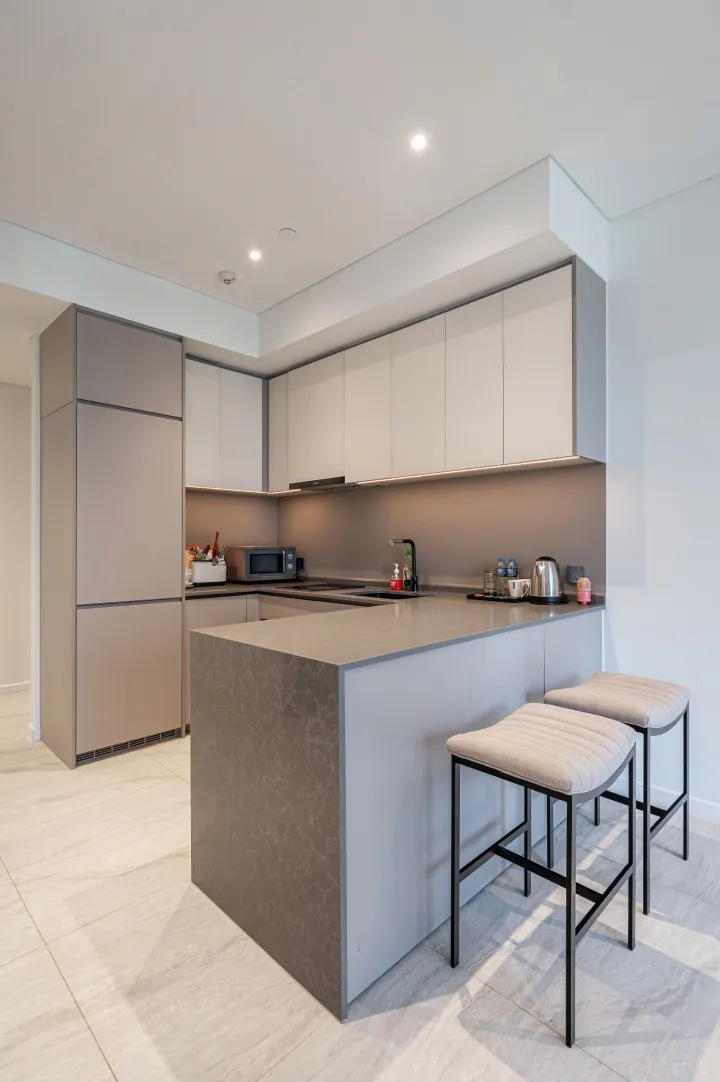 Opera 1 Bedroom 6