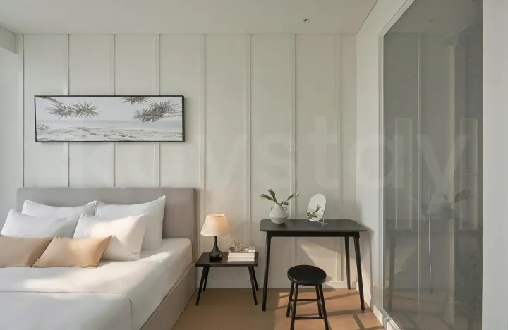 Opera Superior 2 Bedroom 1