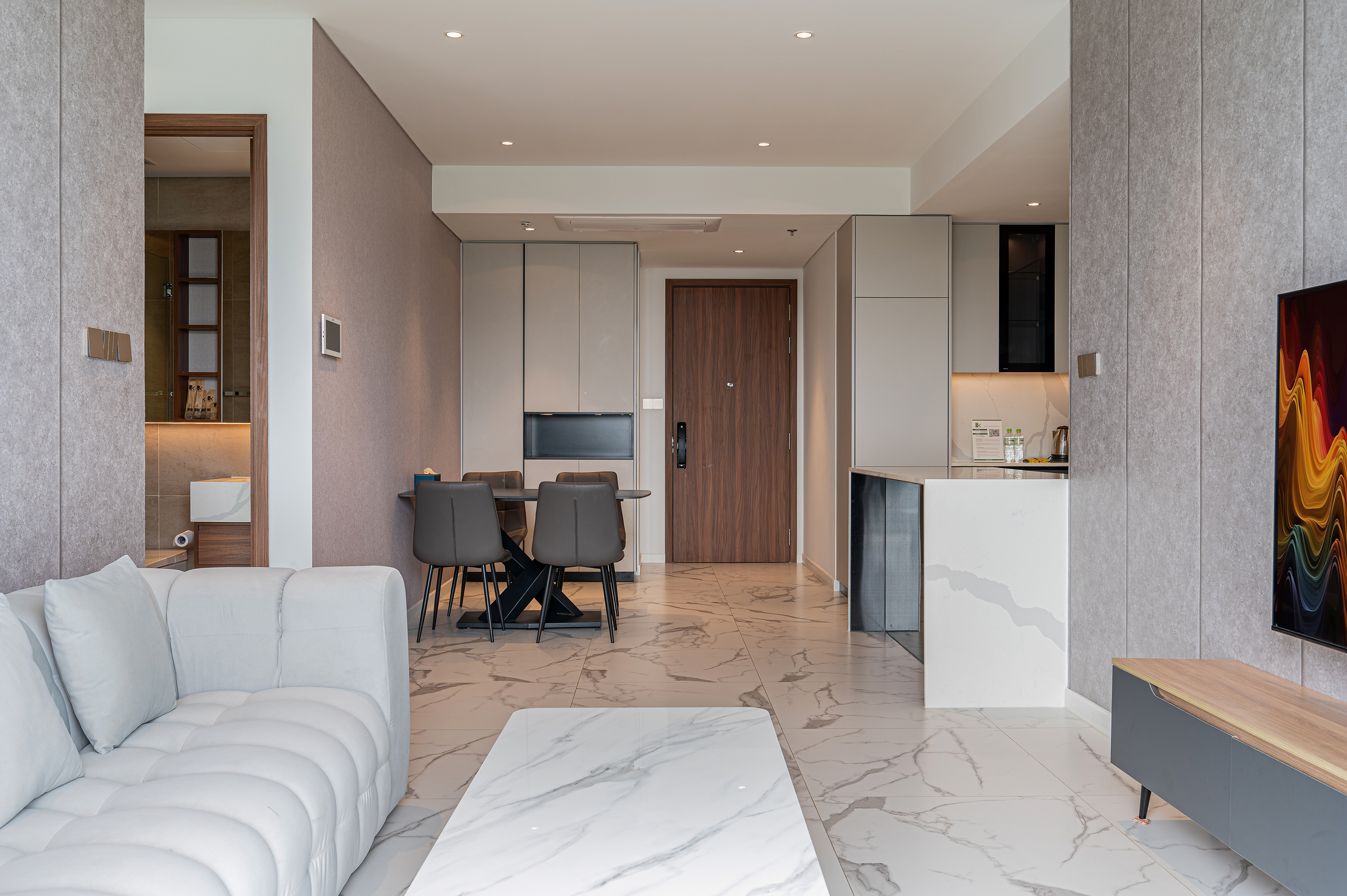 Crest 2 Bedroom 10