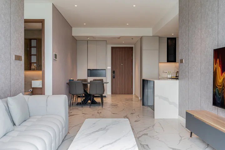 Crest 2 Bedroom 10