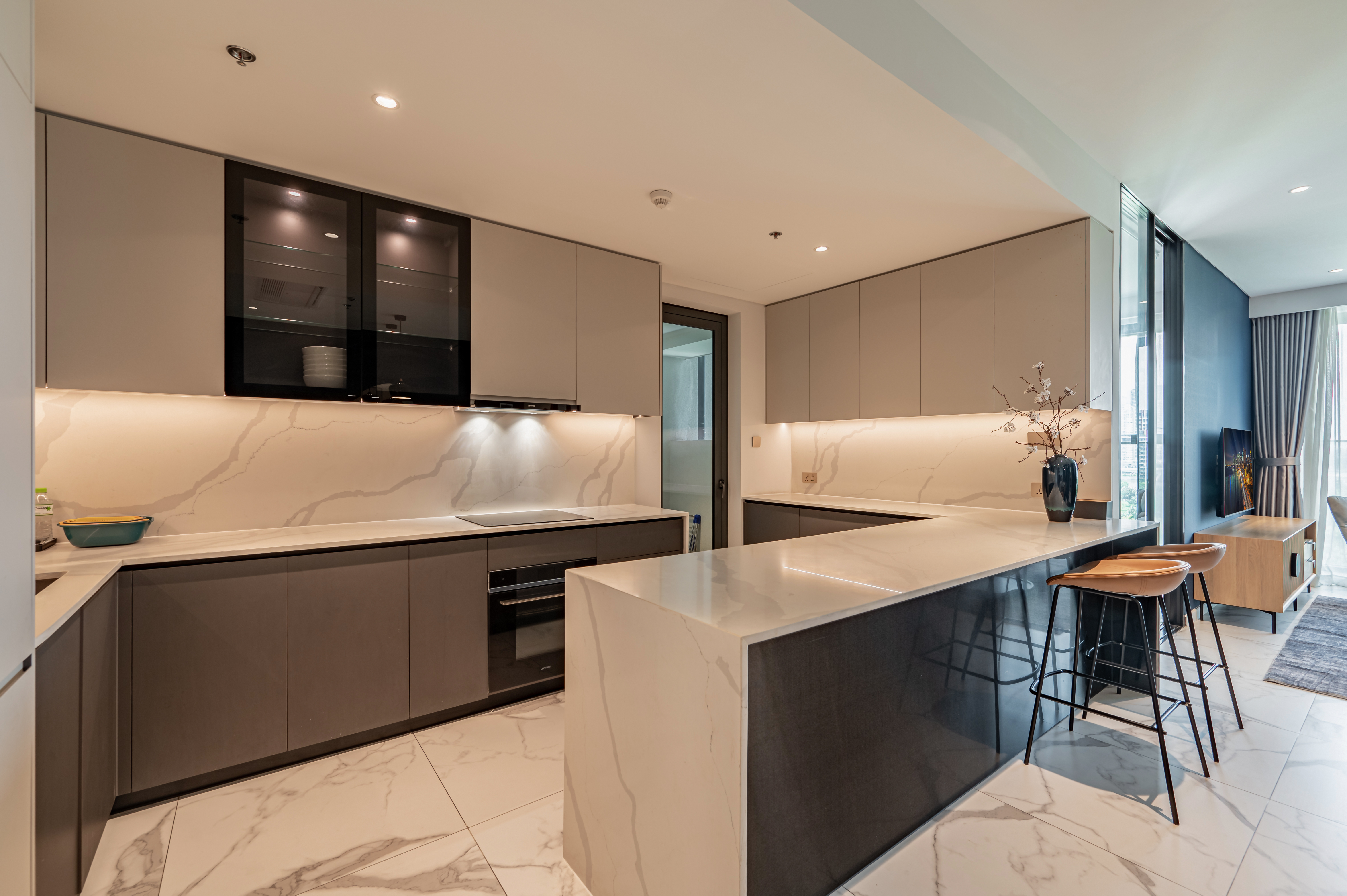 Crest 3 Bedroom 21