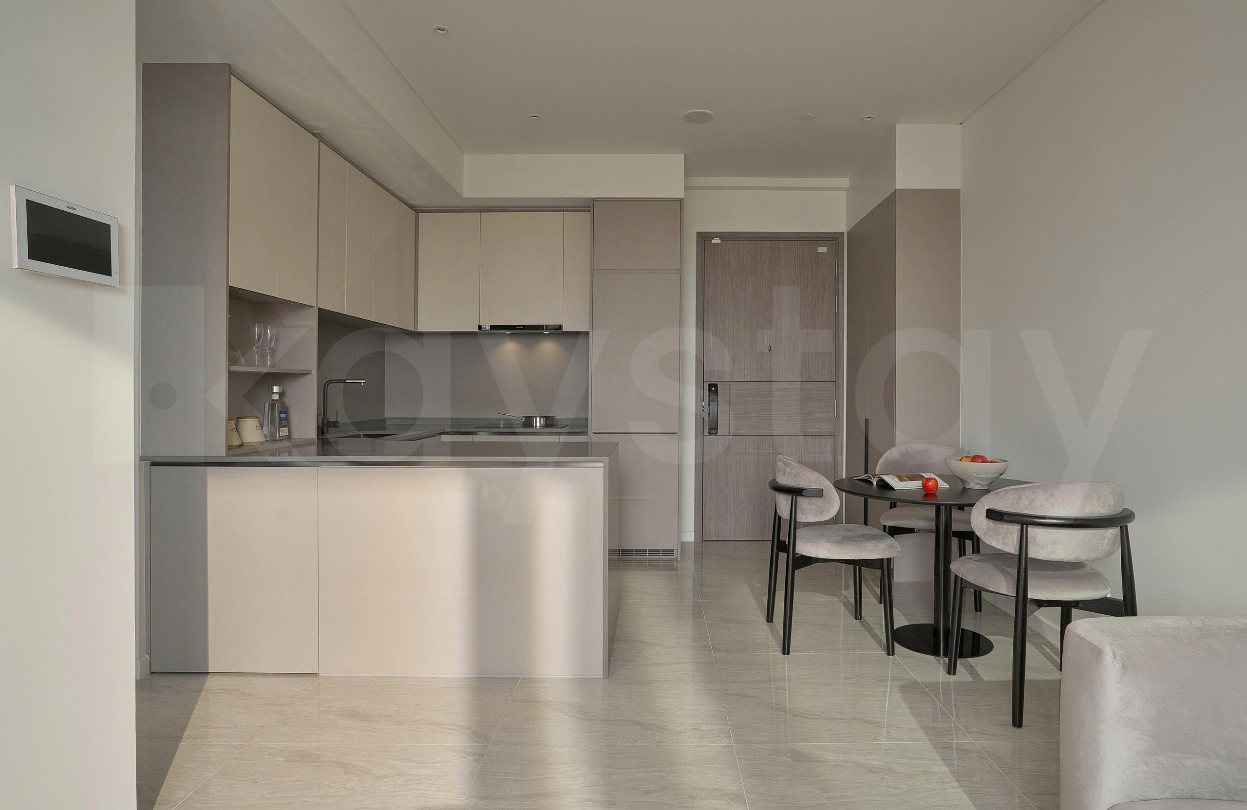 Opera Superior 2 Bedroom 16