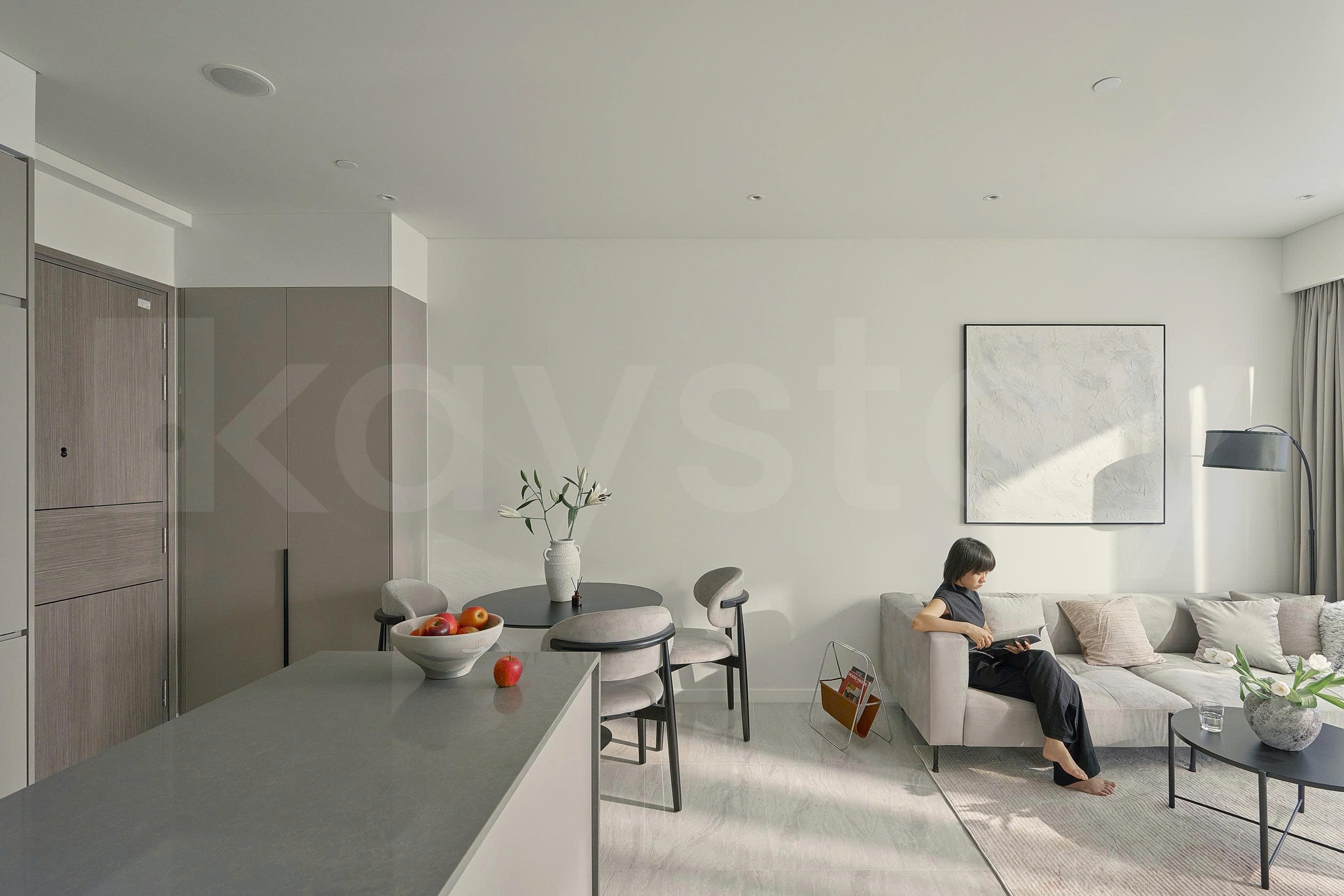 Opera Executive 2 Bedroom 10