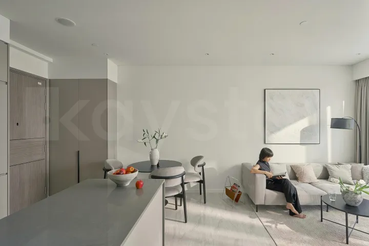 Opera Executive 2 Bedroom 10