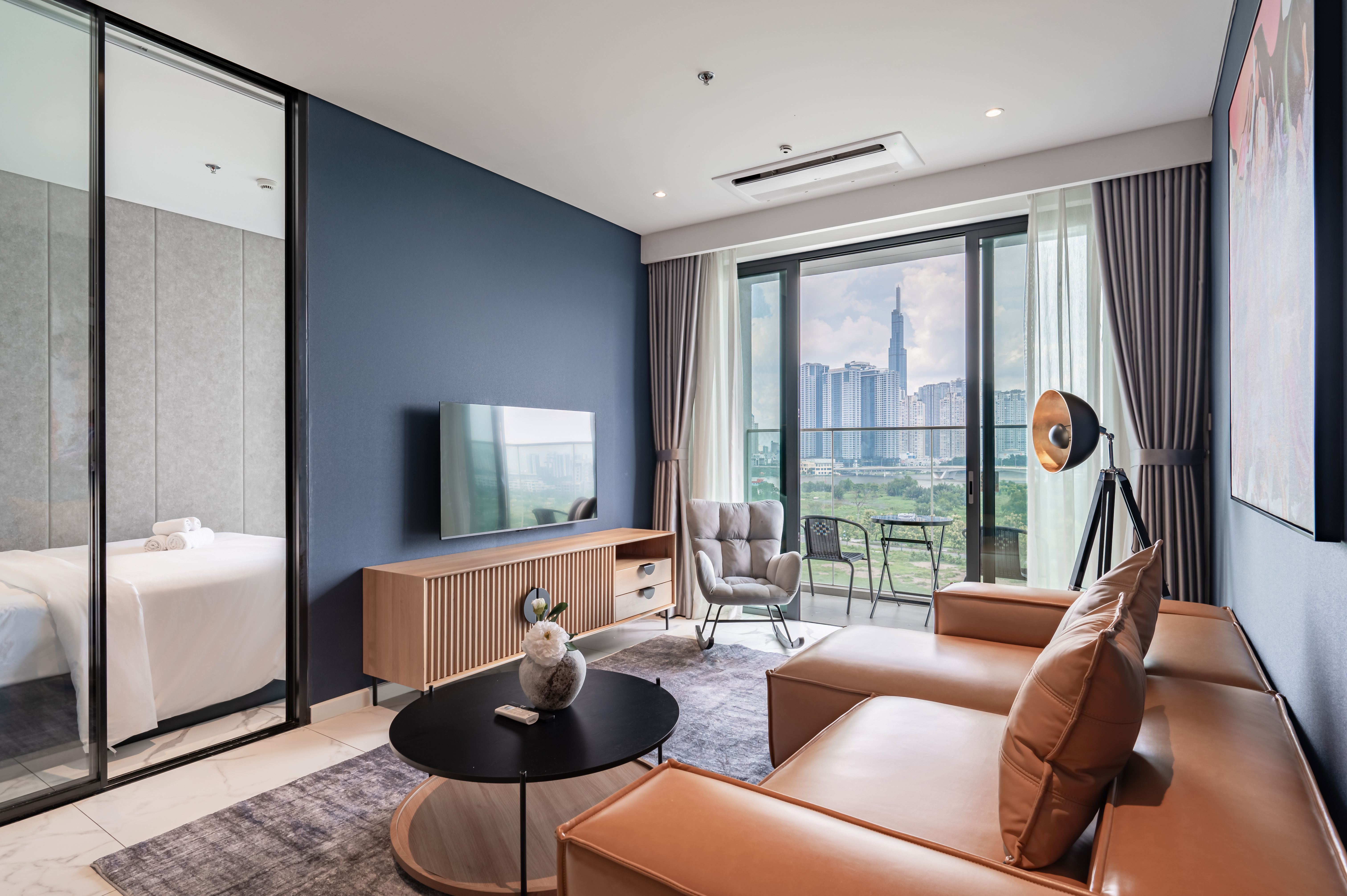 Crest 3 Bedroom 15