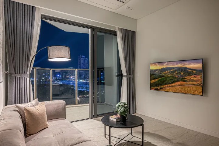 Opera Superior 2 Bedroom 19