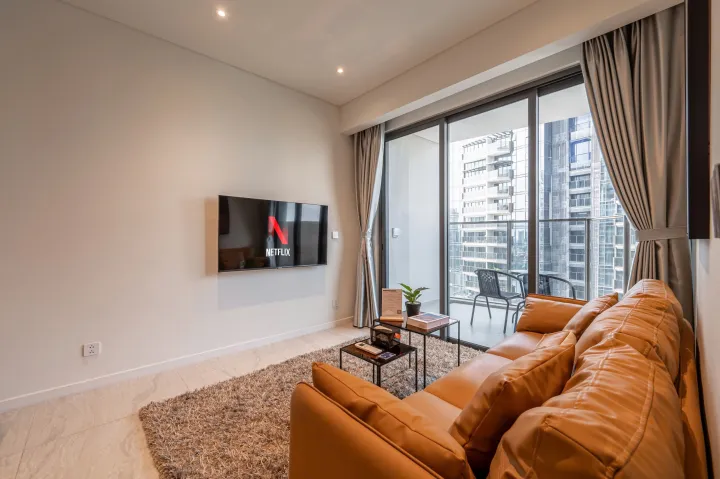 Opera 1 Bedroom 15