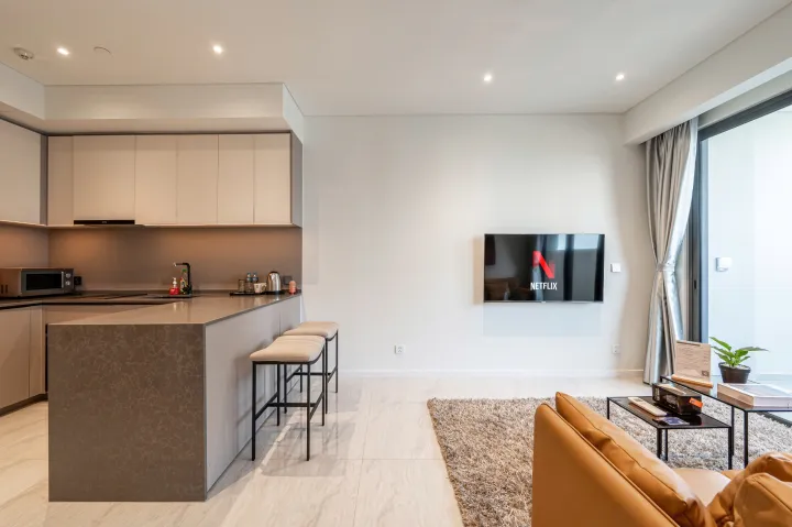 Opera 1 Bedroom 14