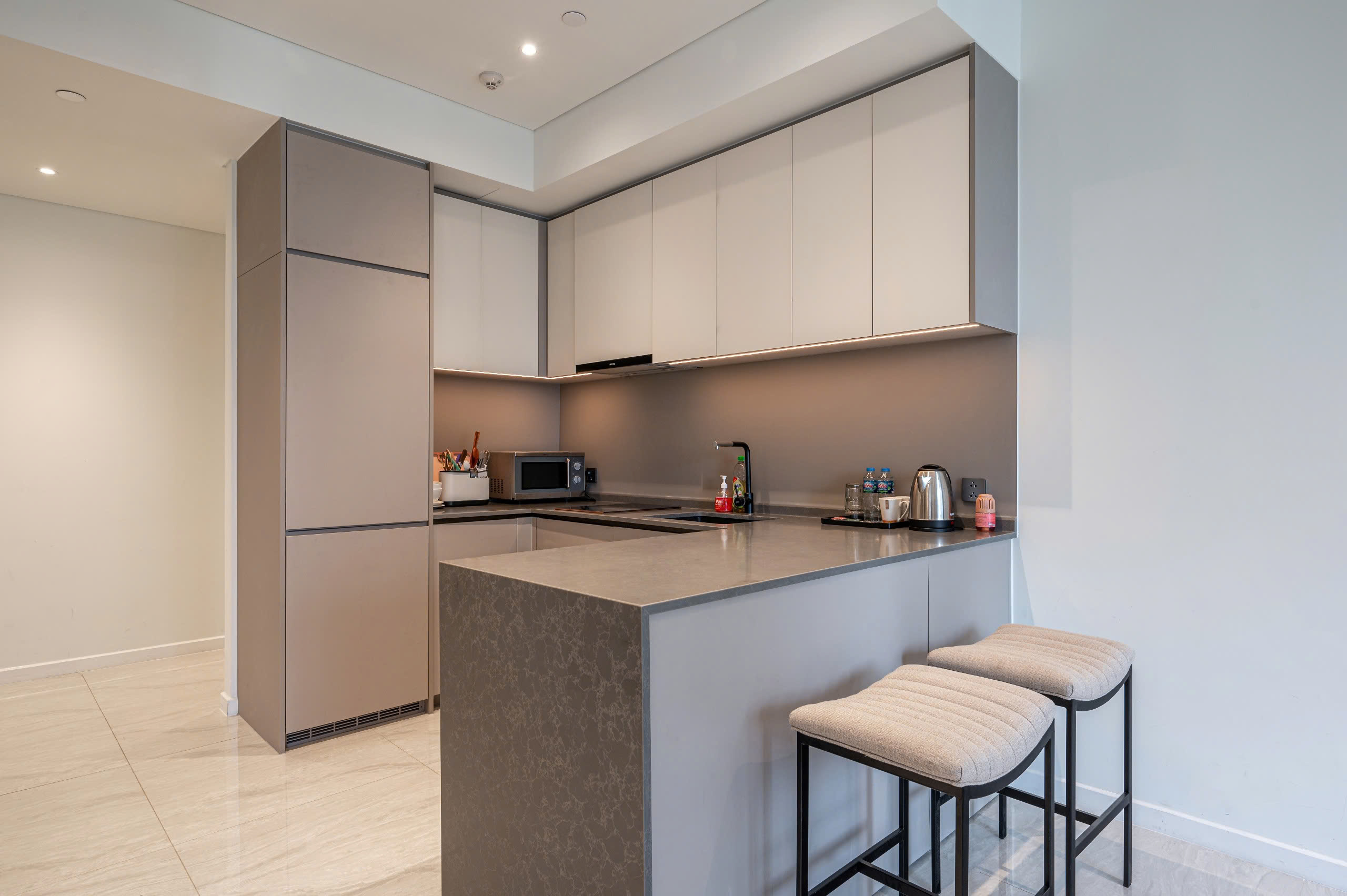 Opera 1 Bedroom 3