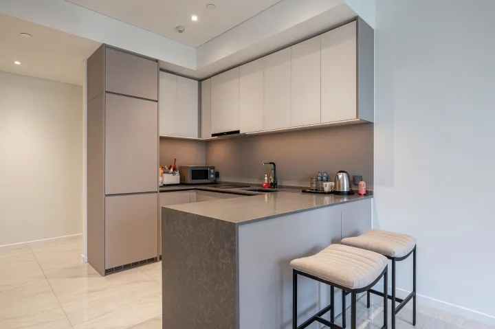 Opera 1 Bedroom 3