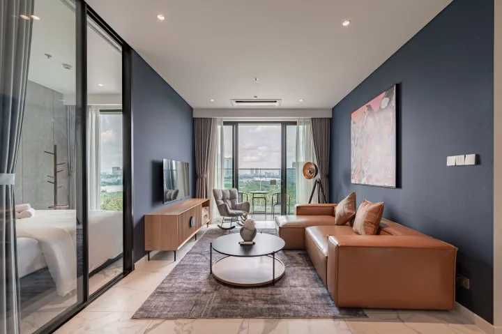 Crest 3 Bedroom 14