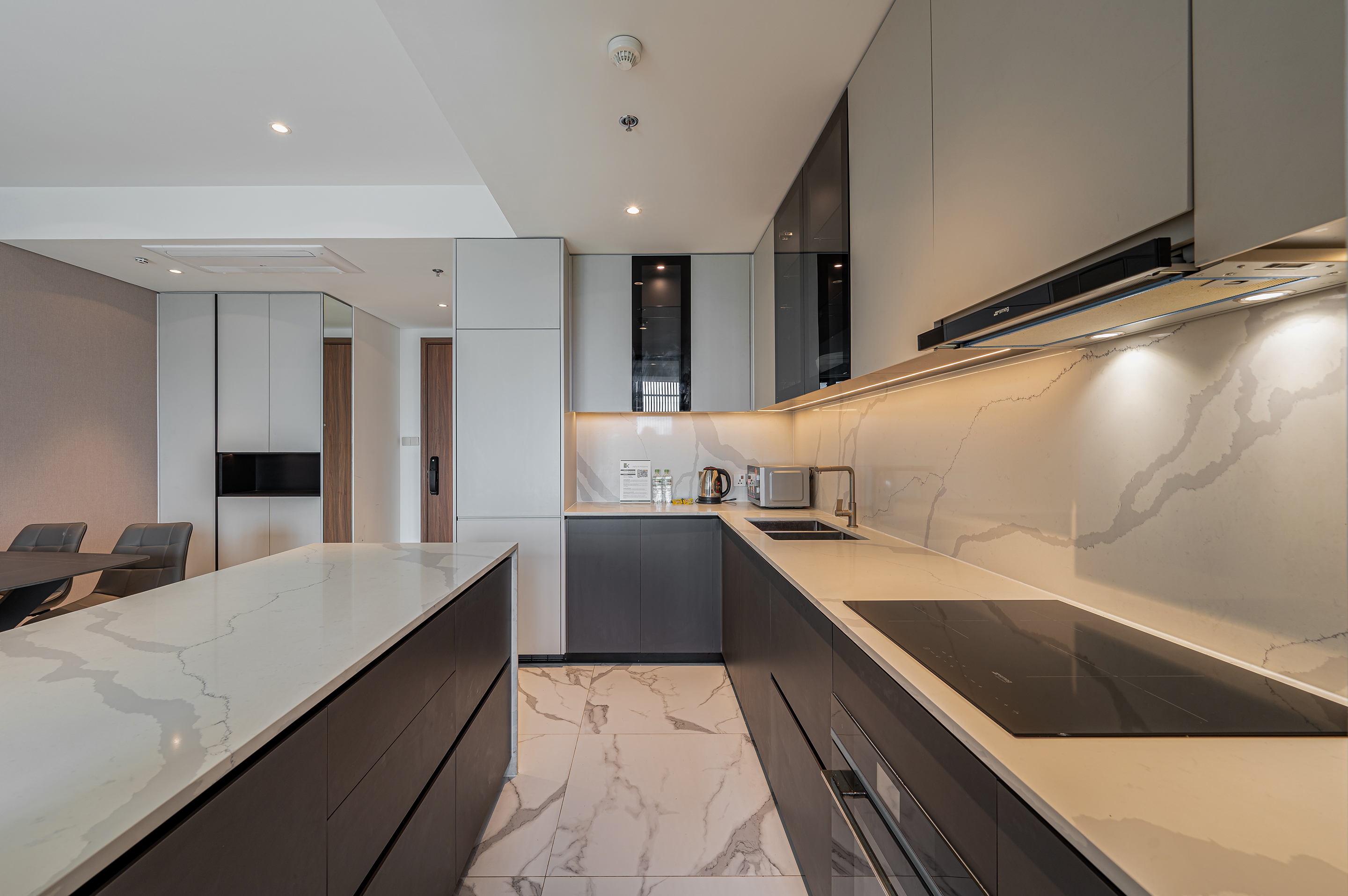 Crest 2 Bedroom 14