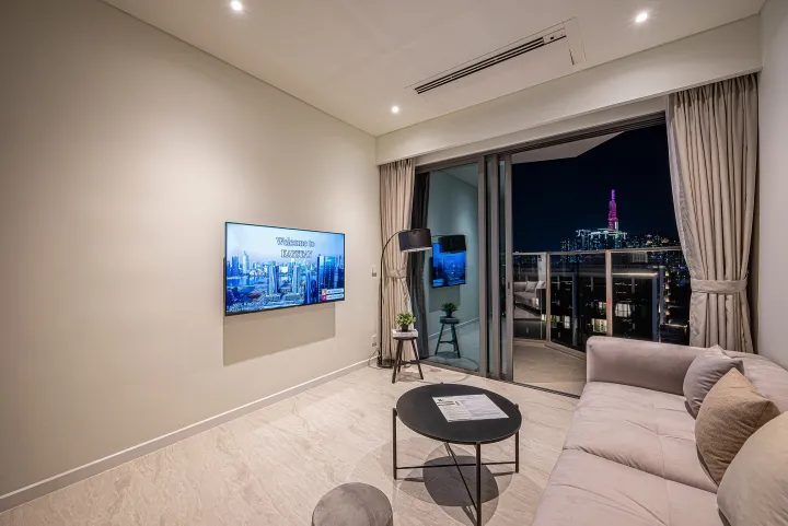Opera 2 Bedroom Corner 22