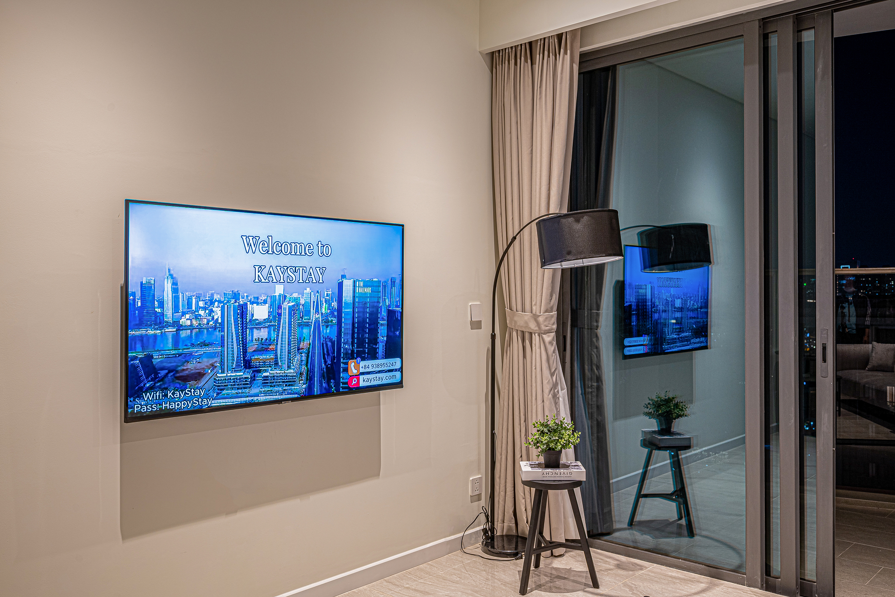 Opera 2 Bedroom Corner 21