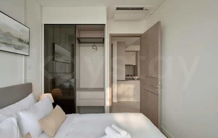 Opera Executive 2 Bedroom 8