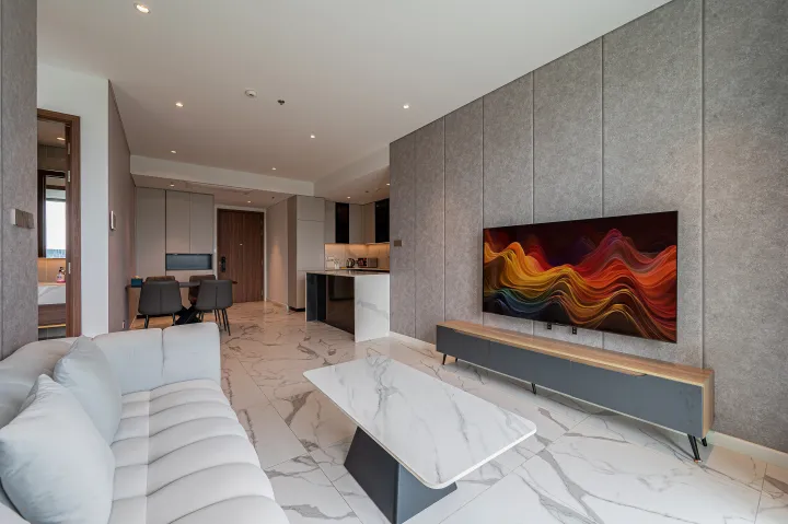 Crest 2 Bedroom 9