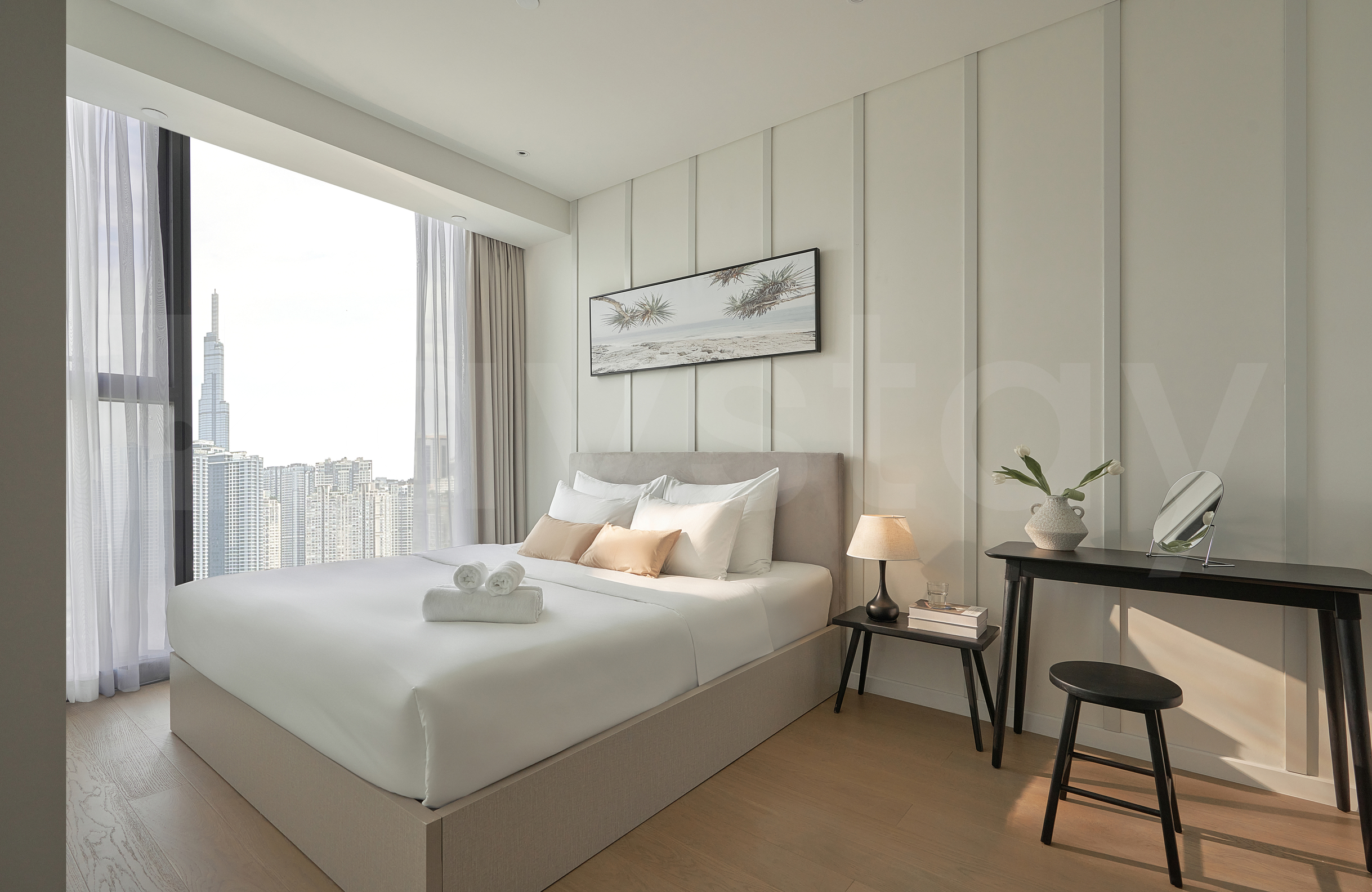Opera Executive 2 Bedroom 3