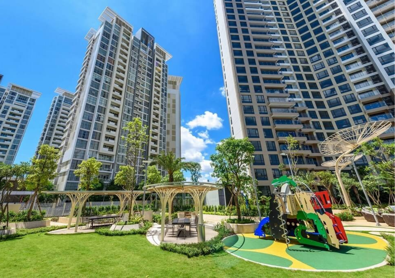 Estella Heights 3 Bedroom 7