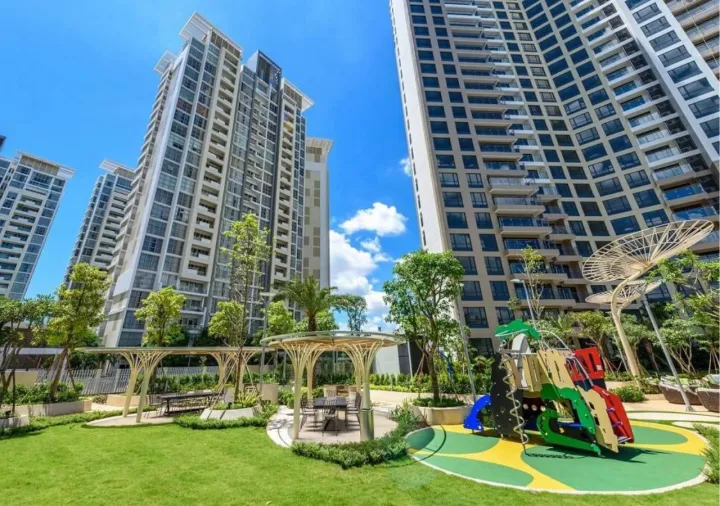 Estella Heights 3 Bedroom 7