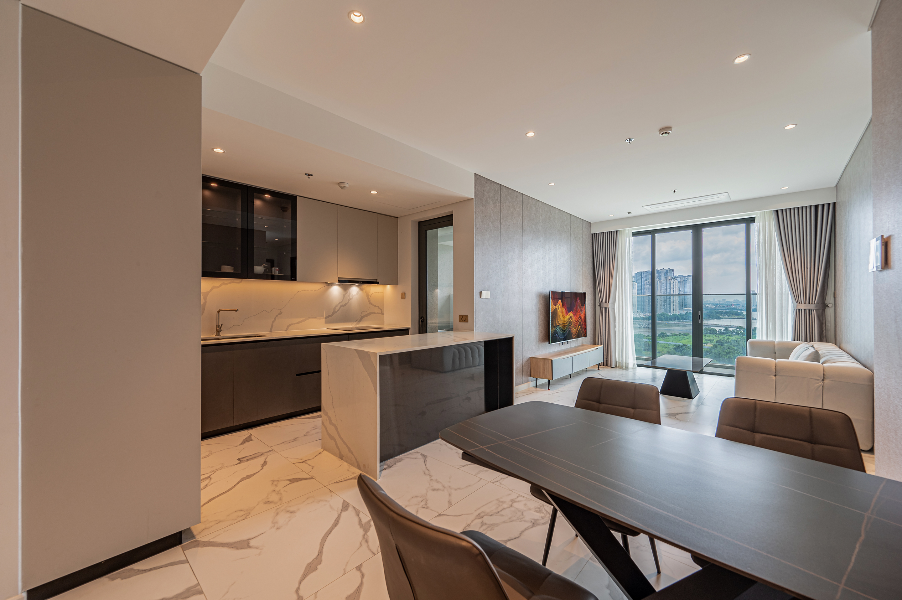 Crest 2 Bedroom 6