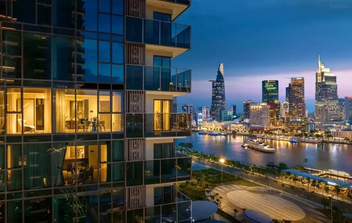 The Metropole Luxury Residence by KayStay 0